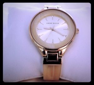 ANNE KLEIN⌚watch